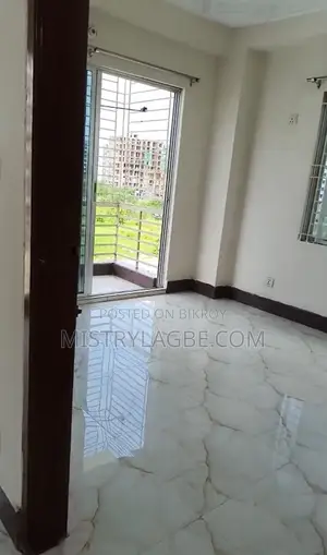 3-Bedroom Apartment in Basundhara for rent