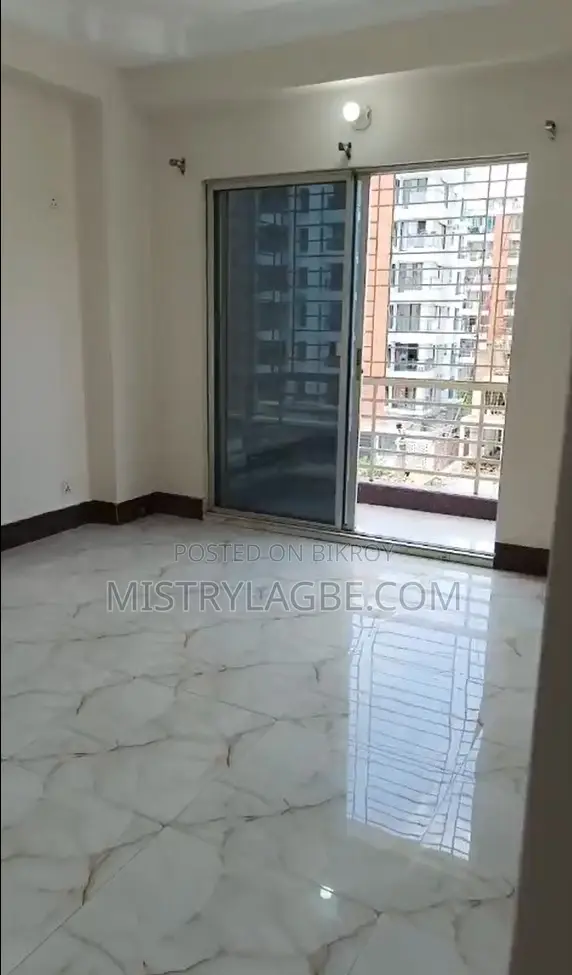 3-Bedroom Apartment in Basundhara for rent