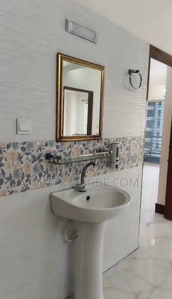 3-Bedroom Apartment in Basundhara for rent