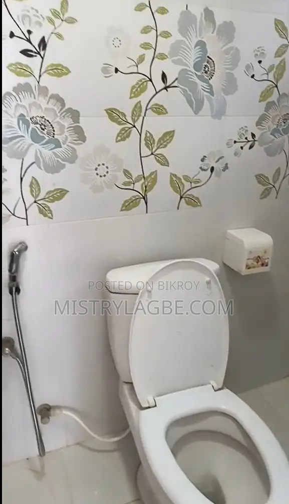 3-Bedroom Apartment in Basundhara for rent