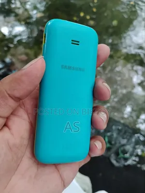 Samsung Guru Music 2 Blue