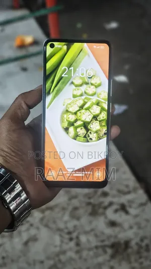 Realme 8 Pro 128 GB White