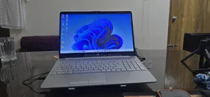 Laptop HP 15 12GB Intel Core i5 HDD+SSD 500GB