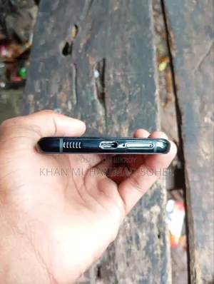 Samsung Galaxy S21+ 5G 256 GB Black
