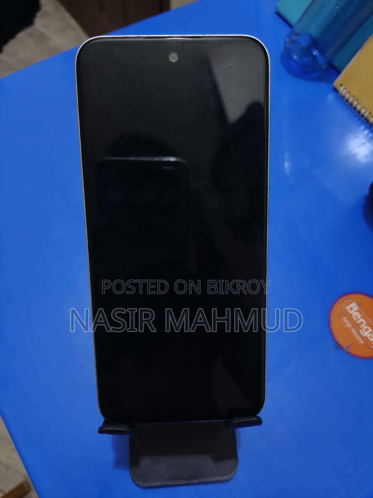 Tecno Spark 30C 128 GB White