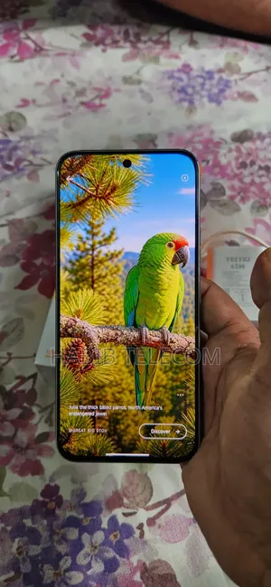 Tecno Spark 40 Pro 128 GB Gray