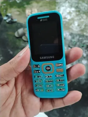 Samsung Guru Music 2 Blue