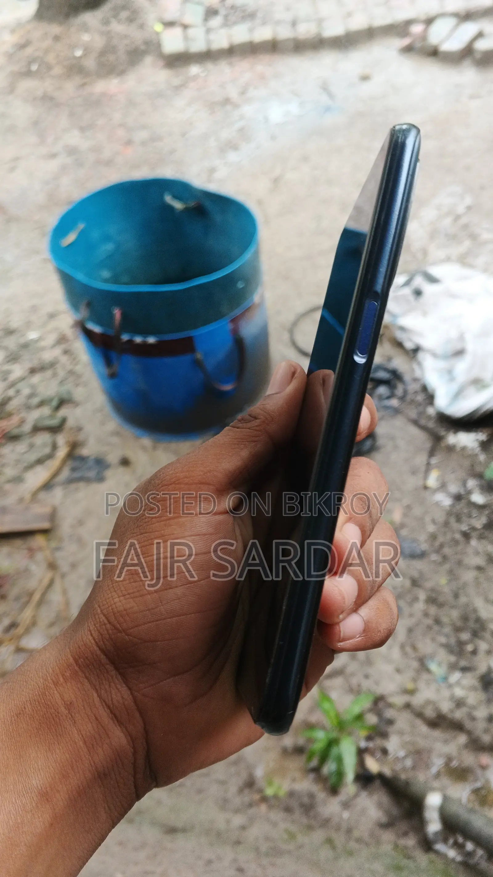 Oppo A93 5G 256 GB Black