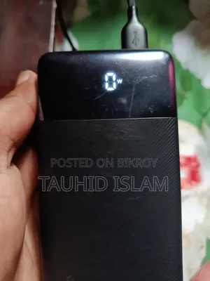 Oraimo Power Bank