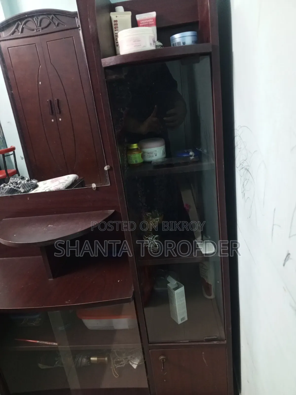 Dressing Table
