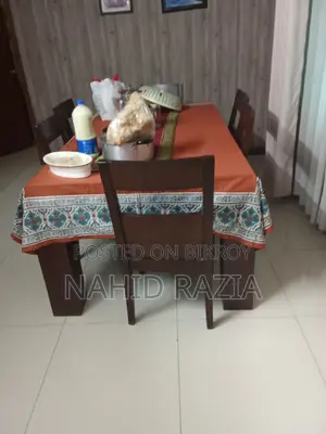 2bdrm Apartment in Sumona Nahid Garden, Uttara for rent