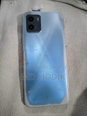 Vivo Y15S 32 GB Black
