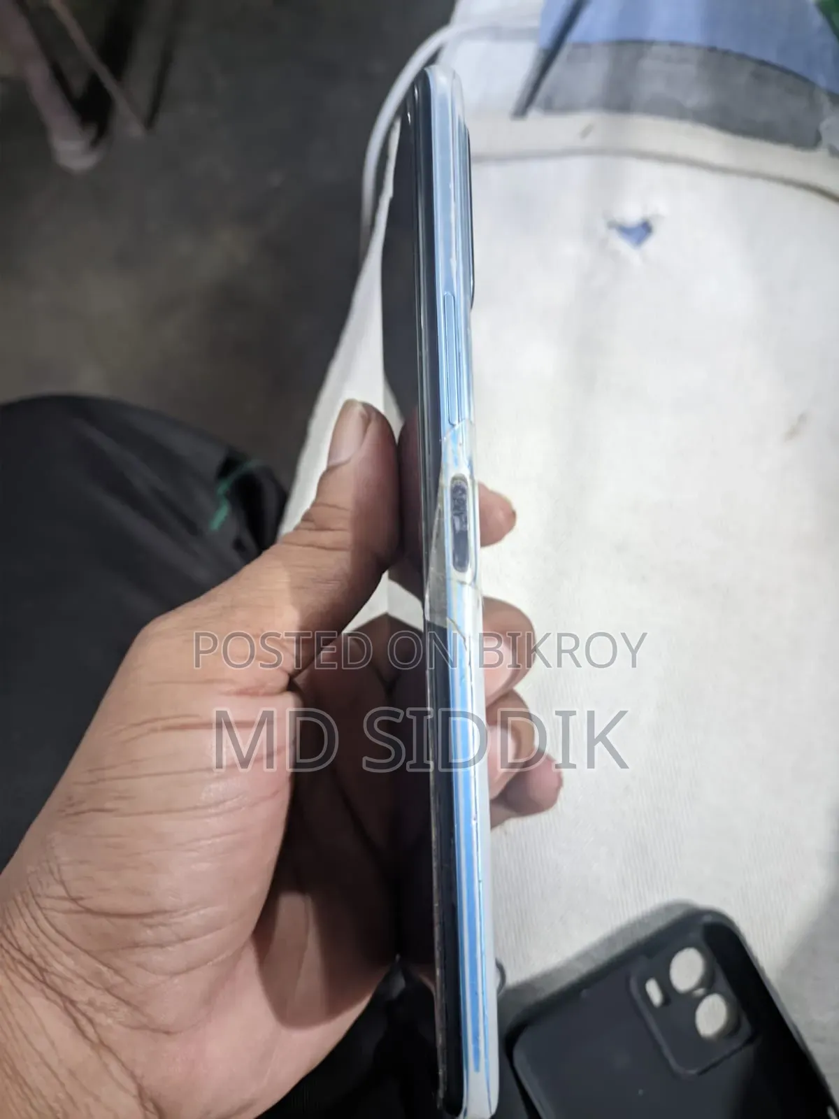 Vivo Y15S 32 GB Black