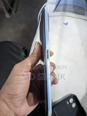 Vivo Y15S 32 GB Black