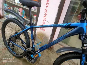 ভেলোসি লিজিয়ন আপগ্রেড মডেল সাইকেল। খুবই হালকা ও মজবুত।