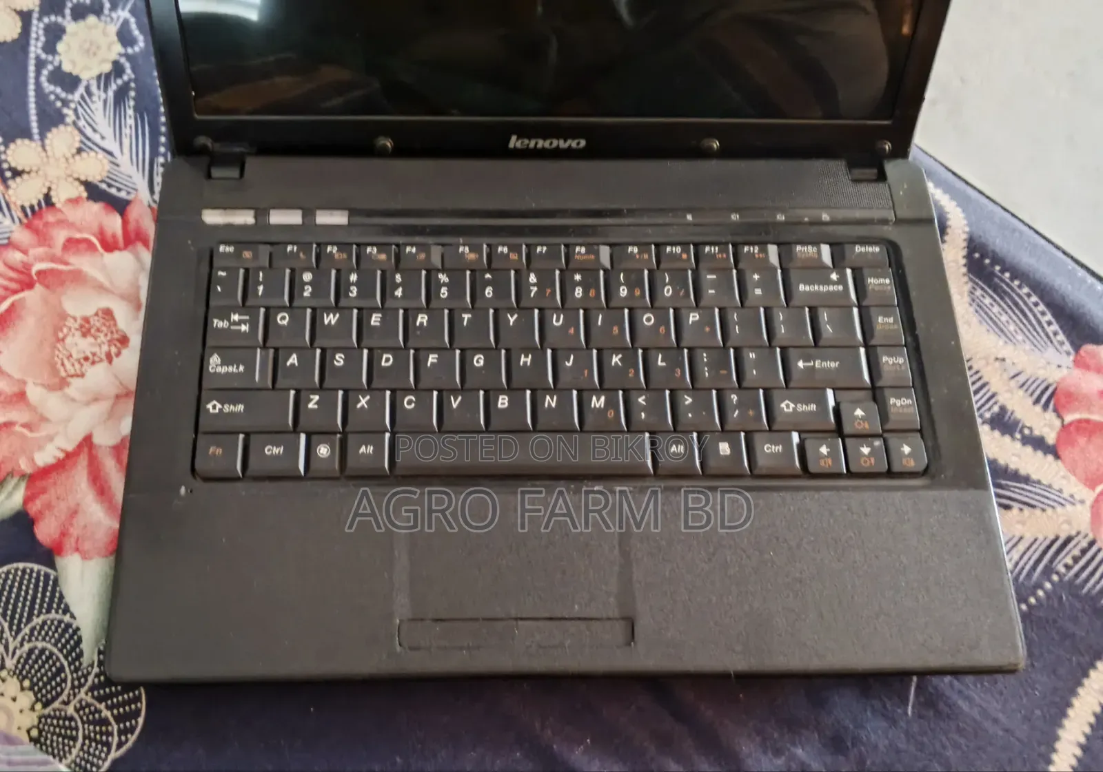 Laptop Lenovo G450 4GB Intel Core i5 HDD 500GB