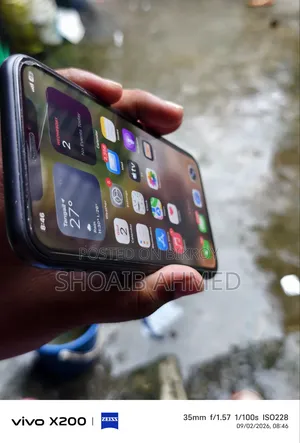 Apple iPhone 11 64 GB Black