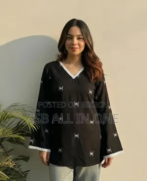 Cotton One Piece Kurti