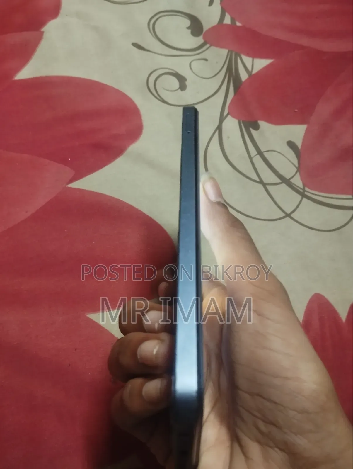 Realme C67 256 GB Purple