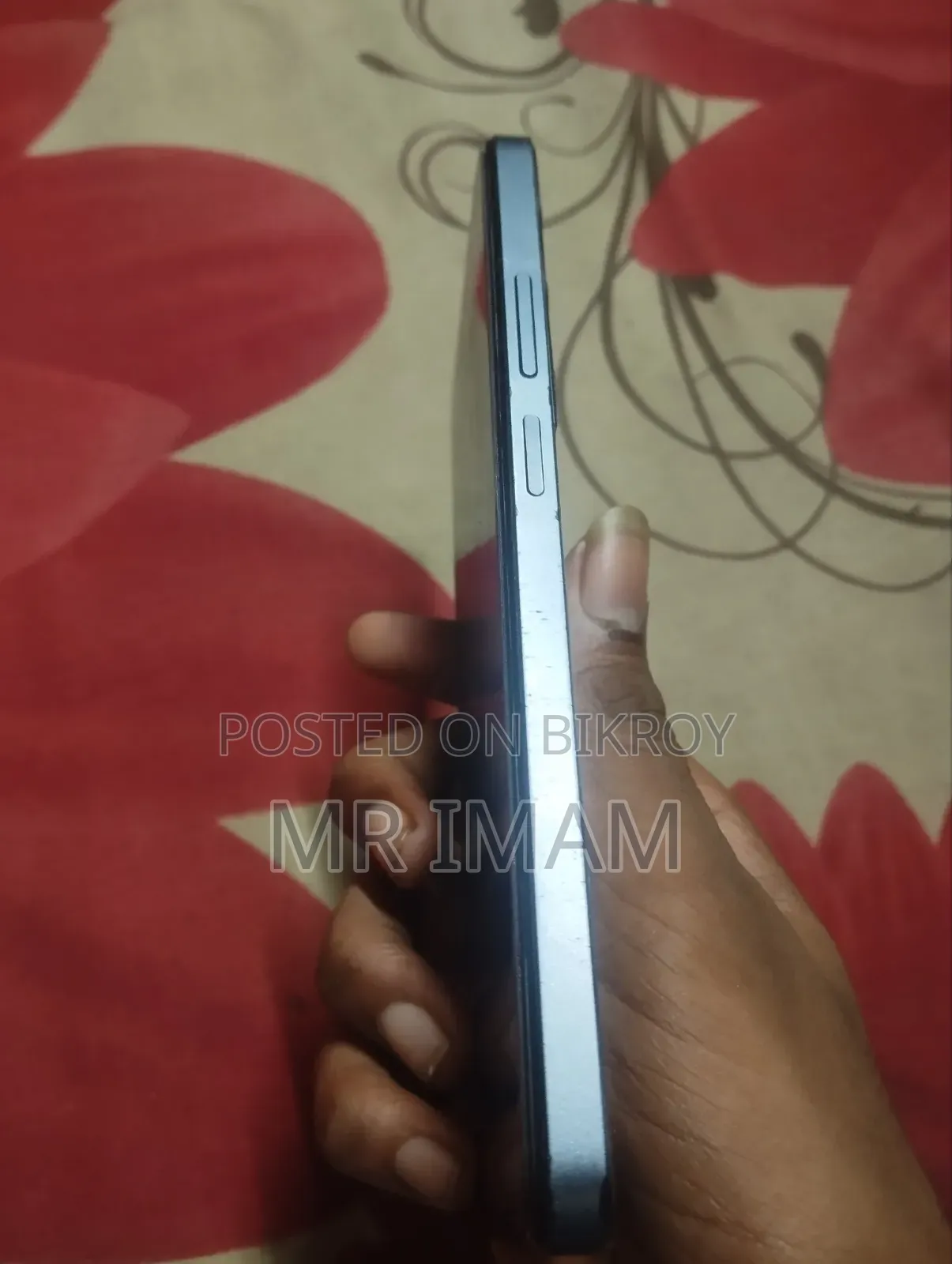 Realme C67 256 GB Purple