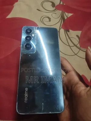 Realme C67 256 GB Purple
