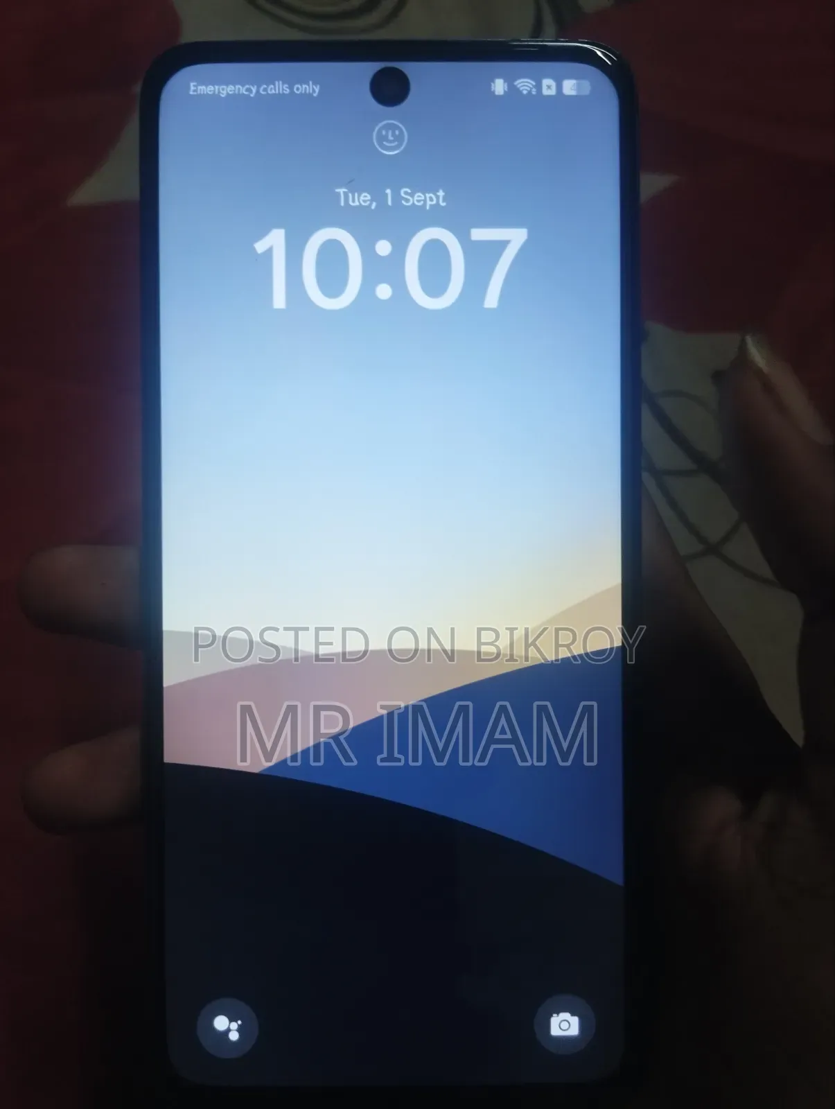 Realme C67 256 GB Purple