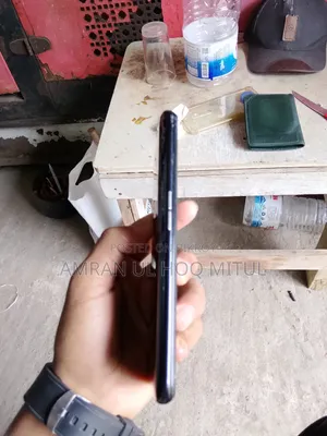 Oppo Reno 2Z 128 GB Black