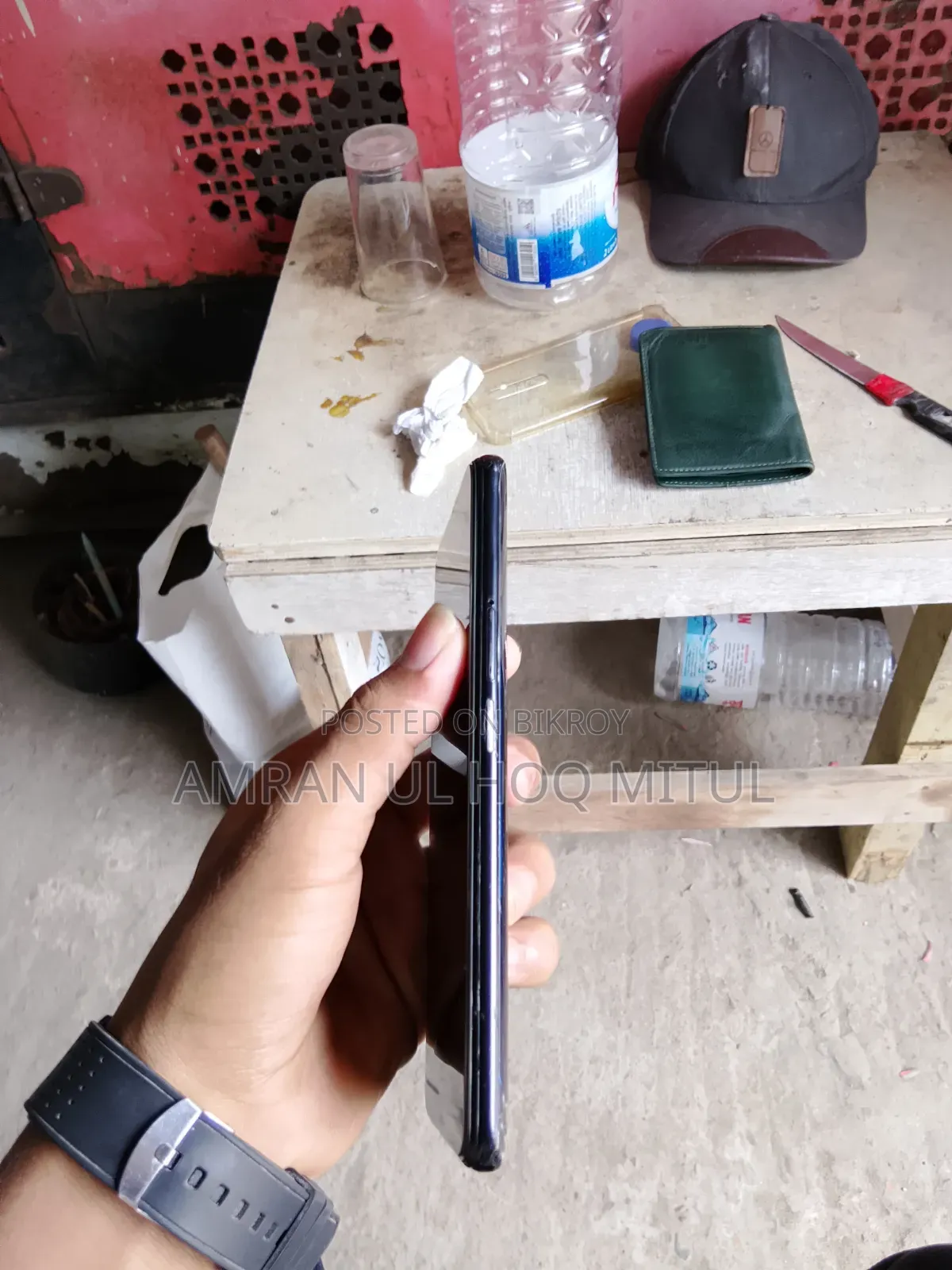 Oppo Reno 2Z 128 GB Black