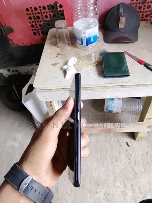Oppo Reno 2Z 128 GB Black