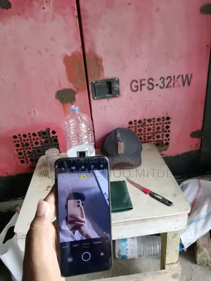Oppo Reno 2Z 128 GB Black