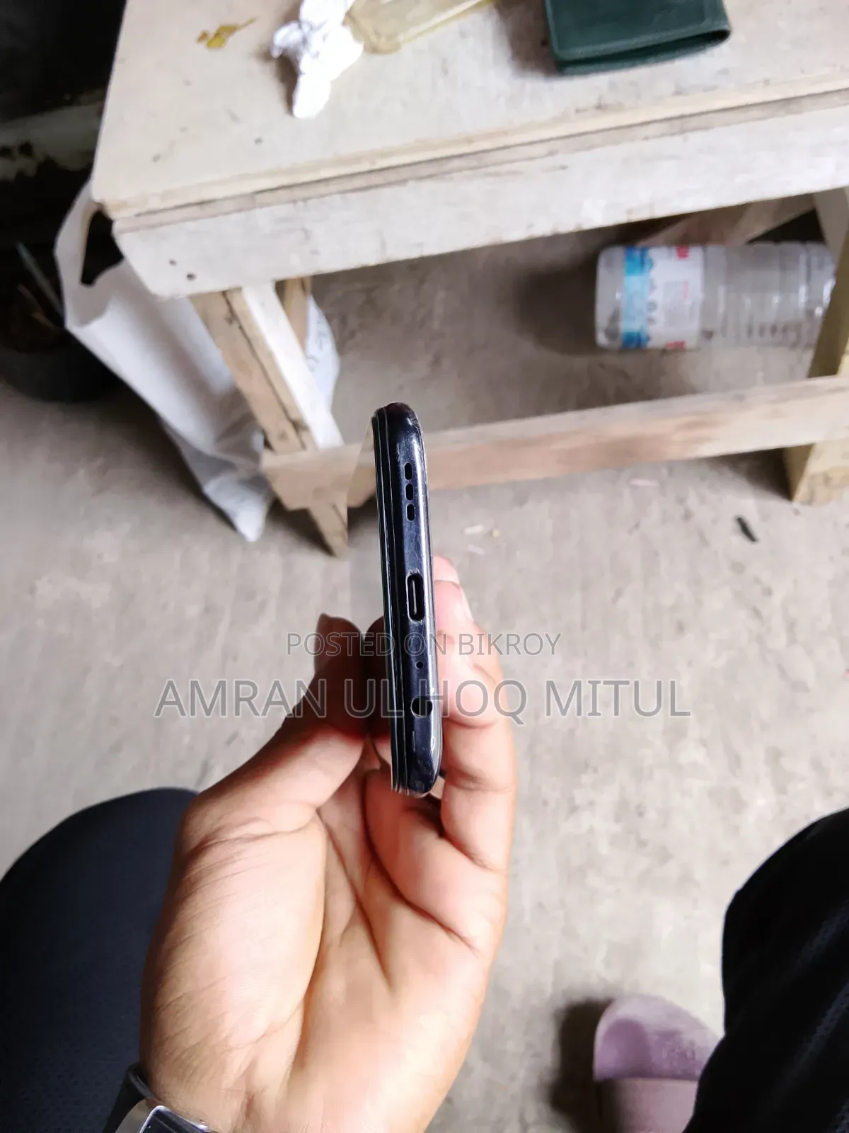Oppo Reno 2Z 128 GB Black