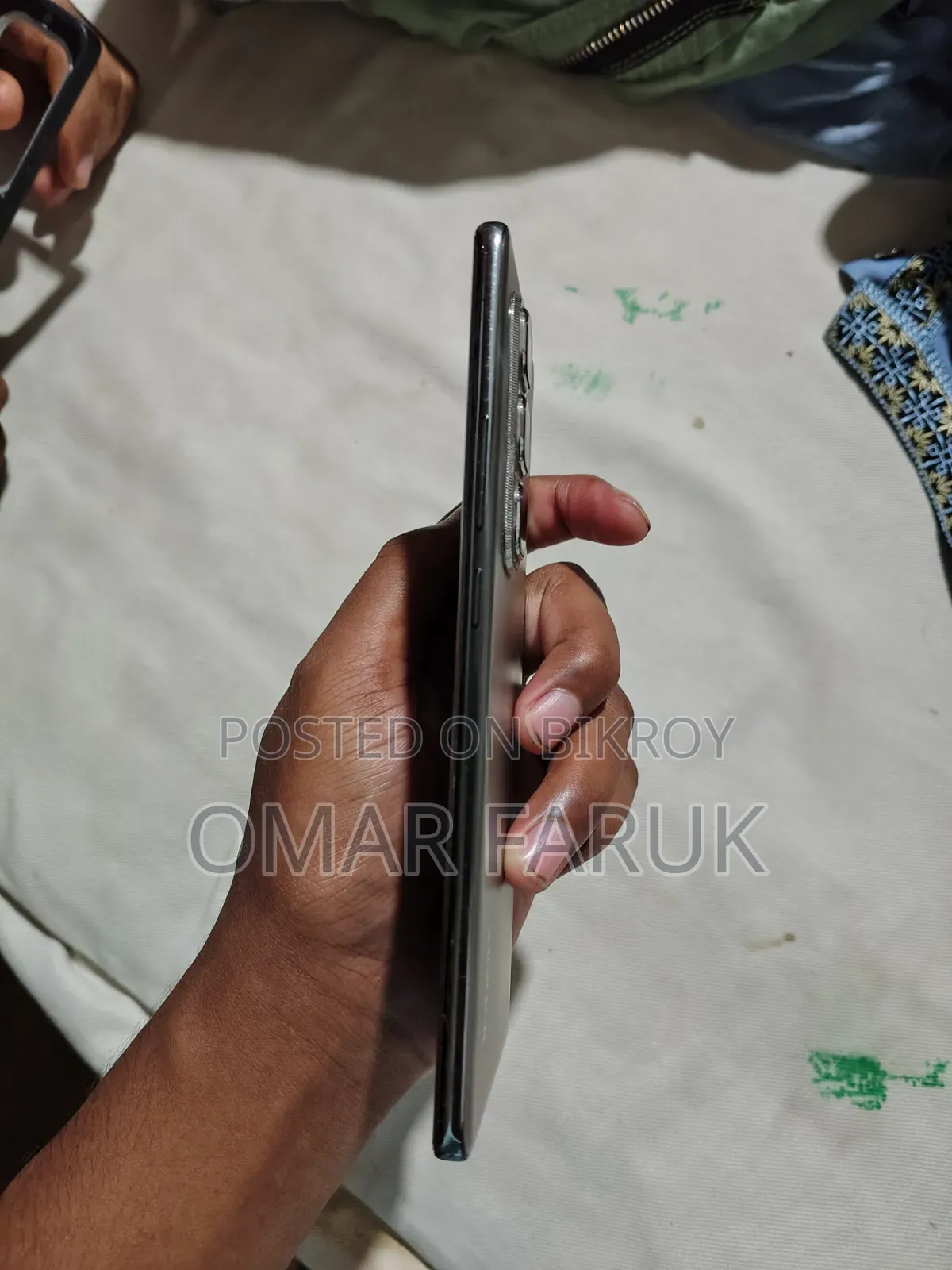 Infinix Hot 16 GB Gray