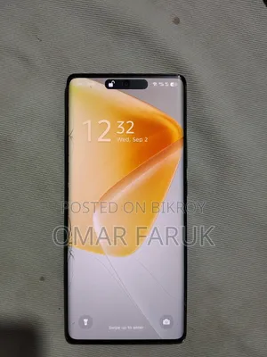 Infinix Hot 16 GB Gray