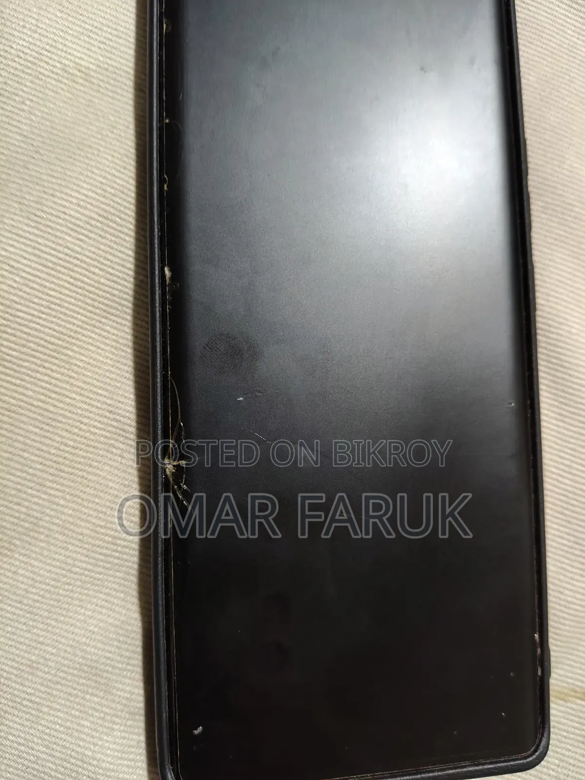 Infinix Hot 16 GB Gray