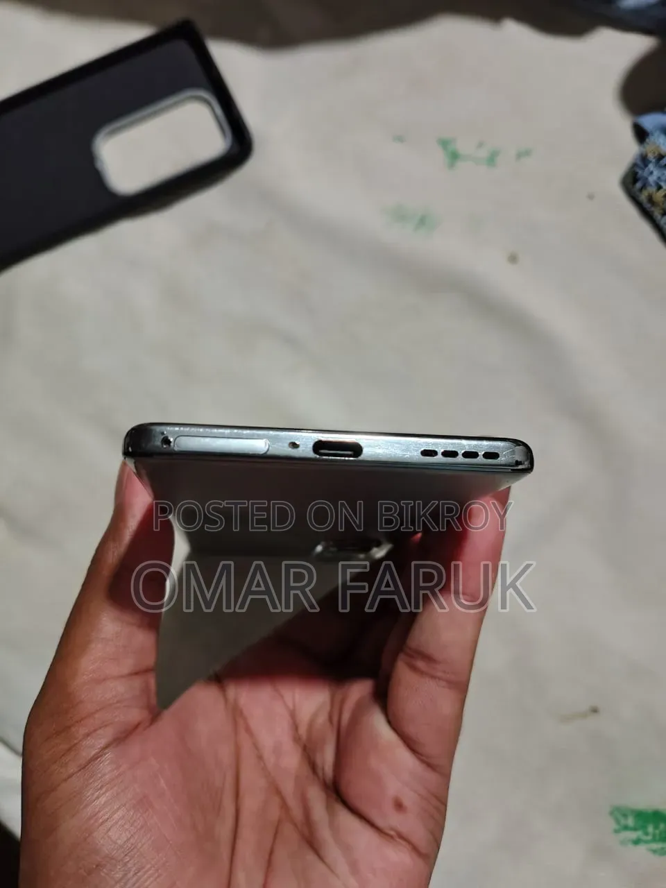 Infinix Hot 16 GB Gray