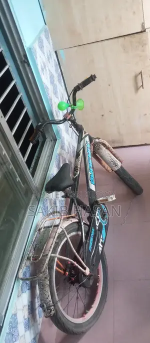 সাইকেল বিক্রি