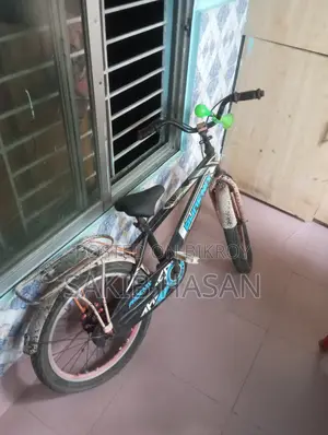 সাইকেল বিক্রি