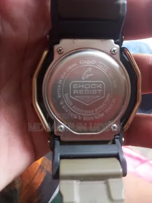 Casio G-Shock Gd 400