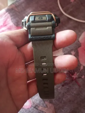 Casio G-Shock Gd 400