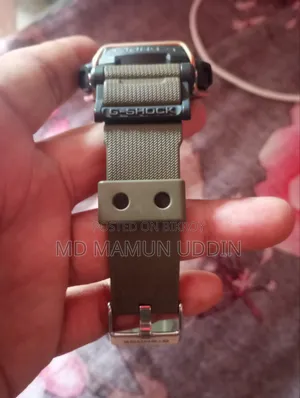 Casio G-Shock Gd 400