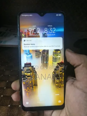 Xiaomi Redmi Note 8 128 GB Red