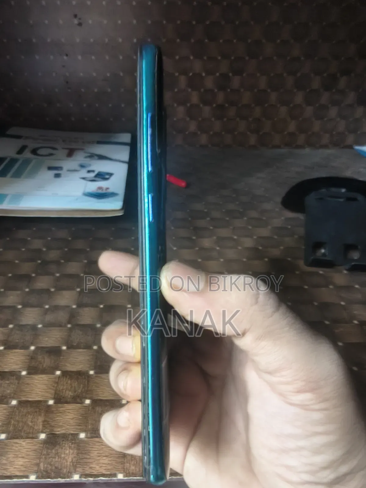 Xiaomi Redmi Note 8 128 GB Red