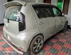 টয়োটা পাসো ২০০৪ গোল্ড