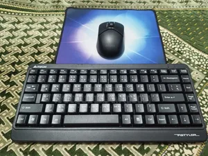 A4tech Fstyler Fg1112