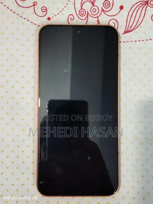 New Xiaomi Redmi Turbo 5 Max 256 GB Orange