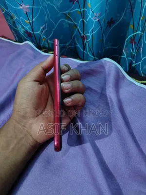 Xiaomi Redmi Note 7 Pro 64 GB Red