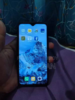 Xiaomi Redmi Note 7 Pro 64 GB Red
