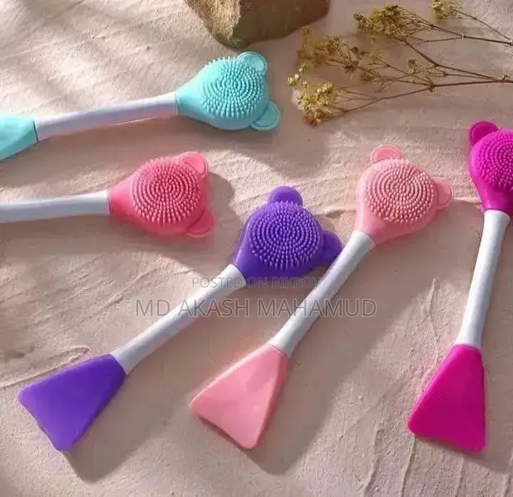 Face Brush