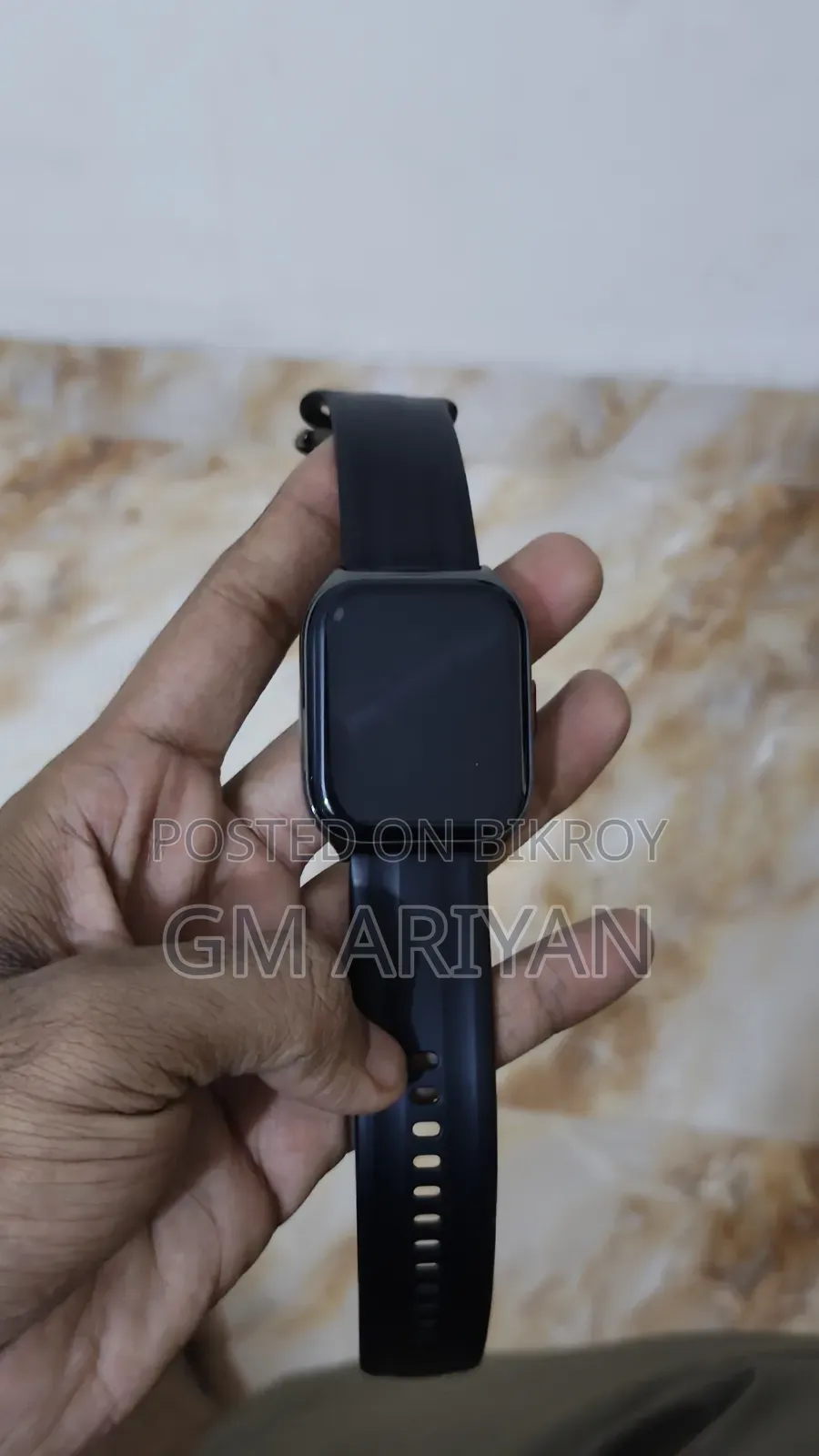 Haylou Watch 3 Used