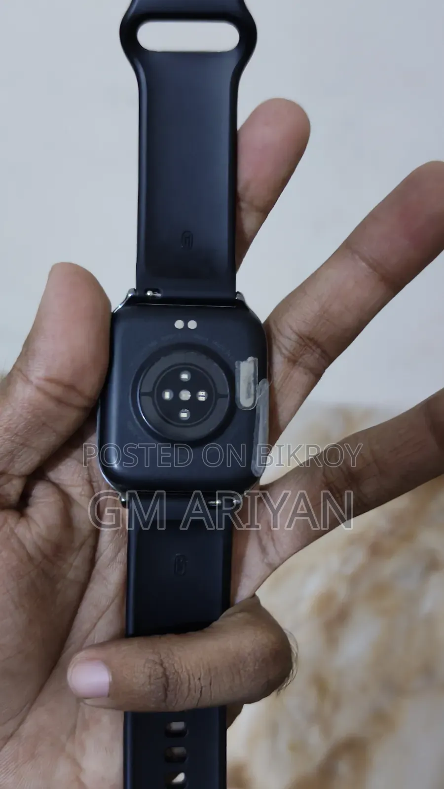 Haylou Watch 3 Used